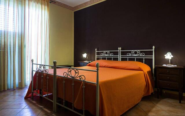 Bed & Breakfast Marina D'Aspra