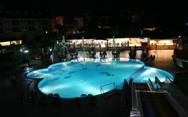 Seker Resort Hotel