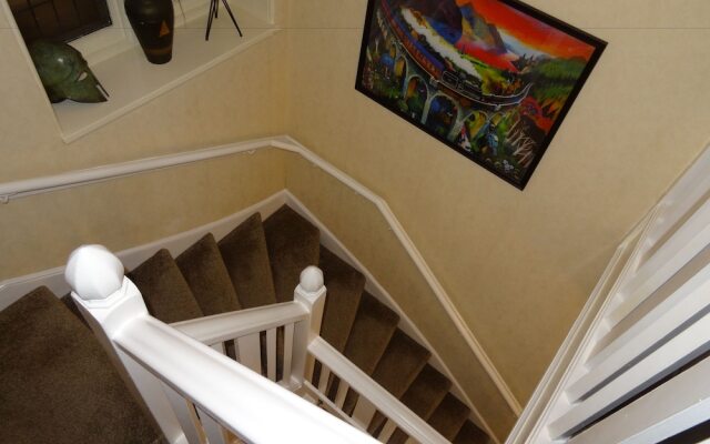 The Knowe Guest House