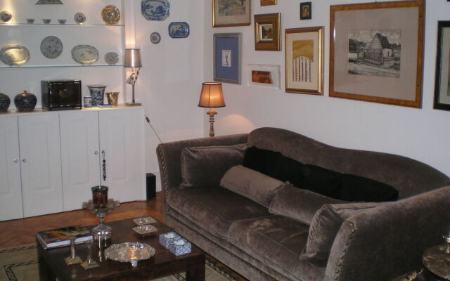 Sonho de Lisboa B&B