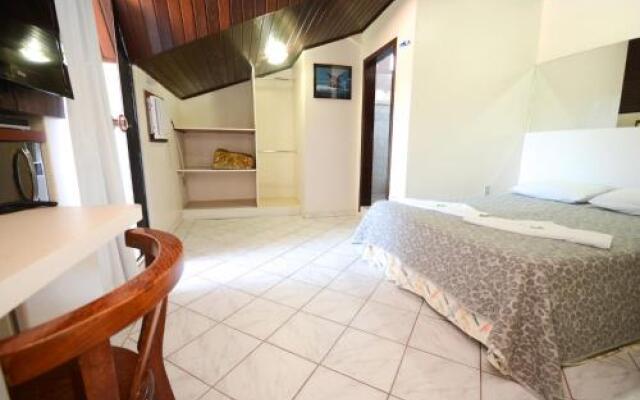 Pousada Vila Del Mare