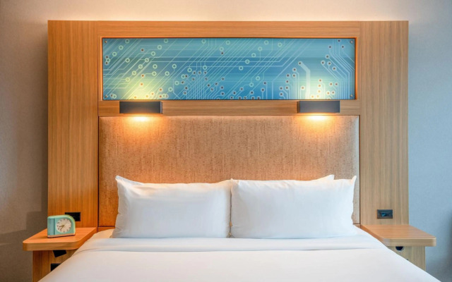 Aloft Cupertino