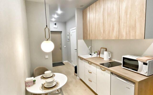 Nord Land (Норд Ленд) на Маршала Бирюзова 7к3