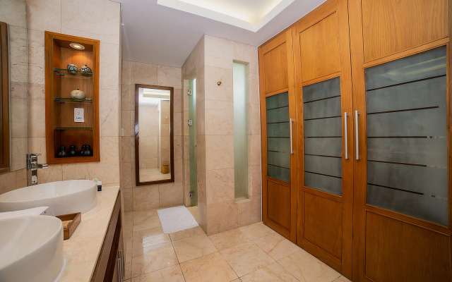 Grandvrio Ocean Resort Danang