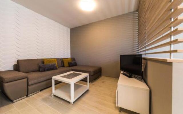 Apartments Gavran