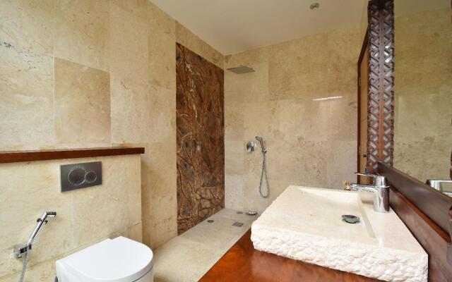 Villa Agong