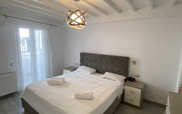 Mykonos Chora 2 Bd House Cycladic Escape