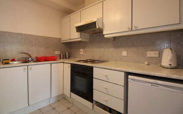 Docklands Self Catering Apartment