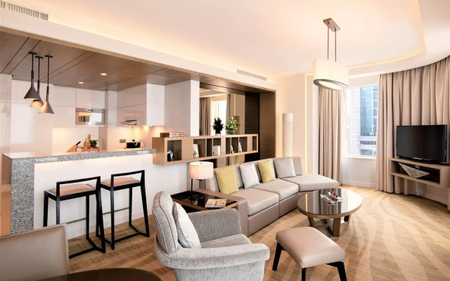 Towers Rotana