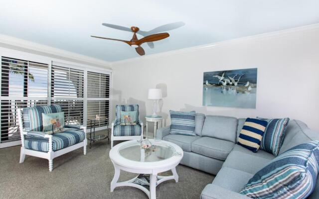 Pointe Santo De Sanibel E37