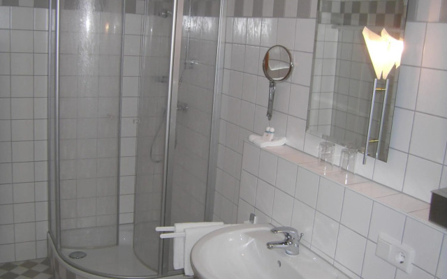 AKZENT Hotel Landgasthof Murrer