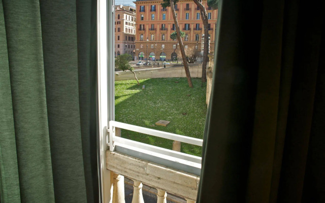 B&B Hotel Roma Italia Viminale
