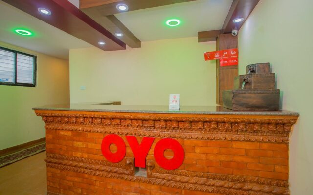 OYO 264 Hotel Antique Kutty