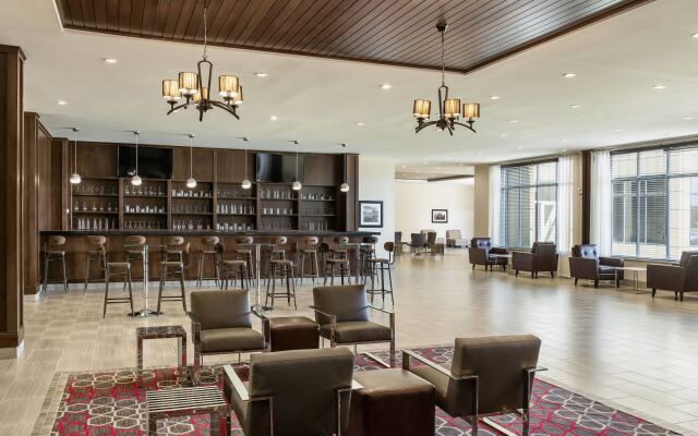 Four Points by Sheraton Grande Prairie