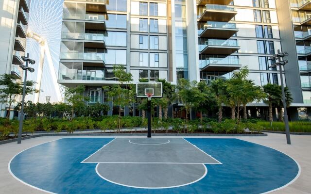 Bluewaters by Edens Dubai