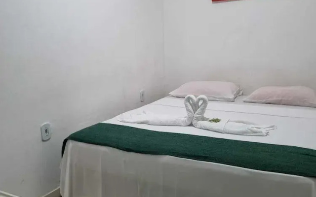 Recanto do Porto Hotel
