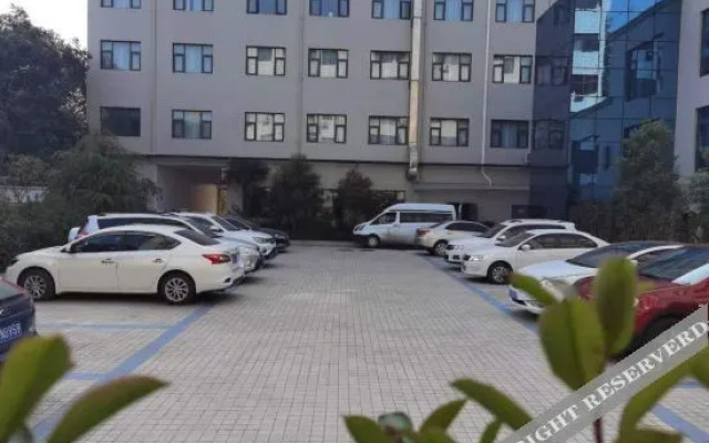 Homeinn Neo (Xinmi Kuangqu Zhenxing Road)