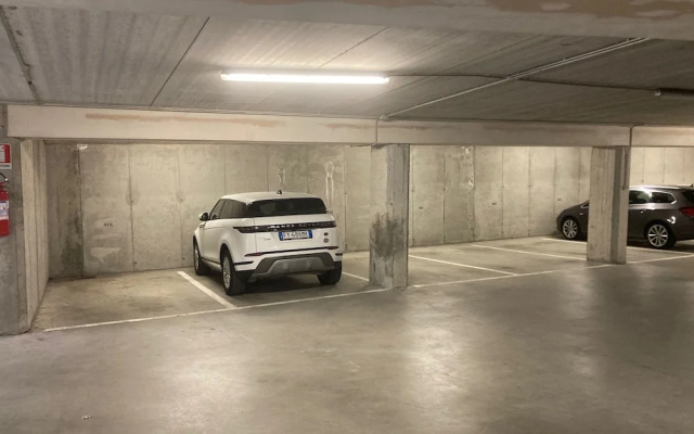 078 Trilocale Baldino Pinzolo