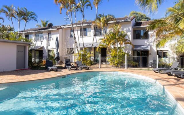 Apartment 1, 11 Munna Crescent