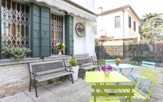 B&B Villa Teresa