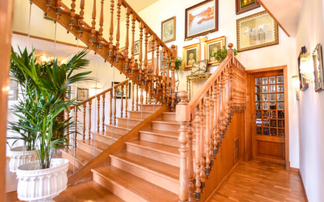 Villa Can Joan