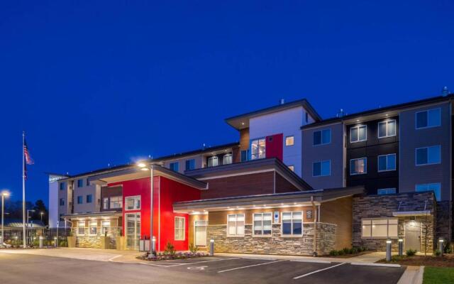 Residence Inn by Marriott Charlotte Steele Creek