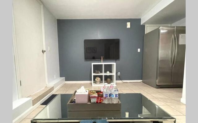 Golden Gate Park Sweet Home-2 bedrooms