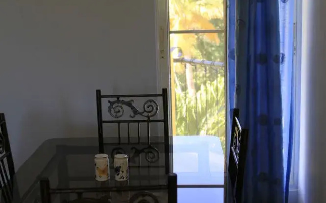 Sosua Garden Condo