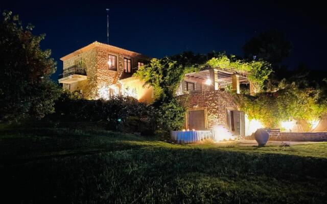 The Seacret Private Villa