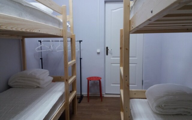 Хостелы Рус - Измайловский Парк