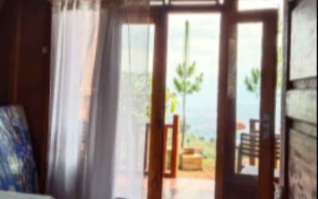 Villa Kayoe Semesta Lumbung Callisto