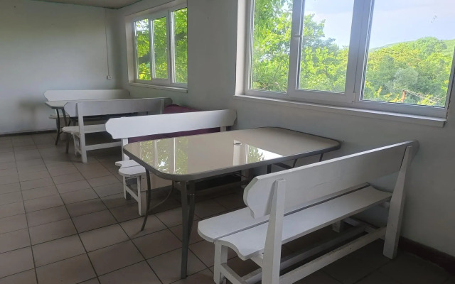 Джубга road (Роад)