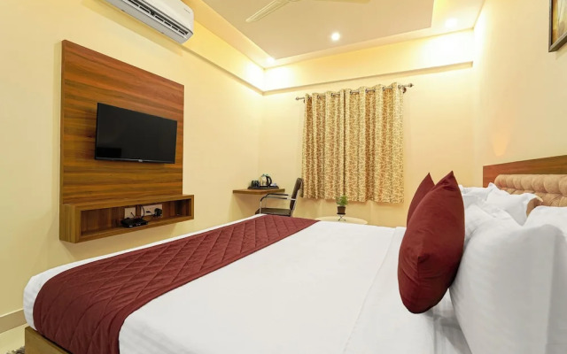 Hotel Prime Bliss - GR Tech Park ITPL