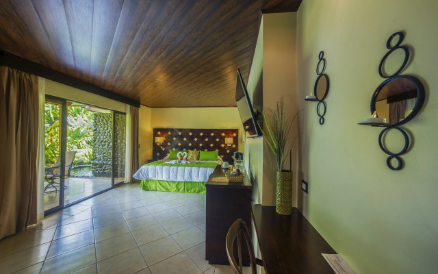 Casa Luna Hotel