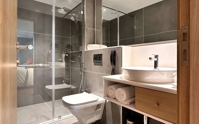 Aiden by Best Western Hennur Bengaluru