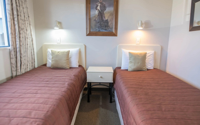Panorama Motor Lodge