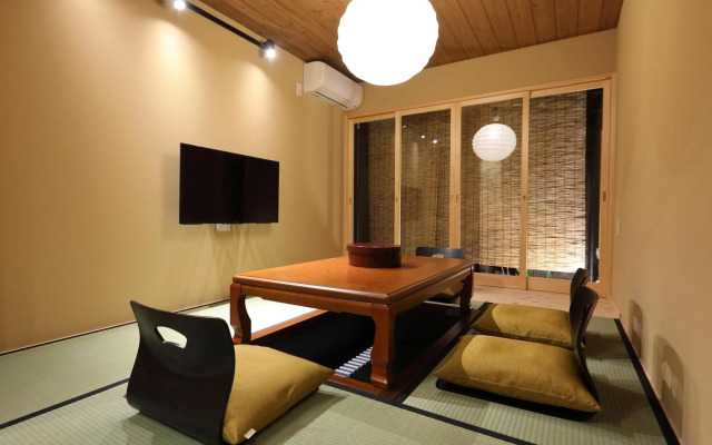 染 SEN 七条花畑 Shichijo-Hanabatake