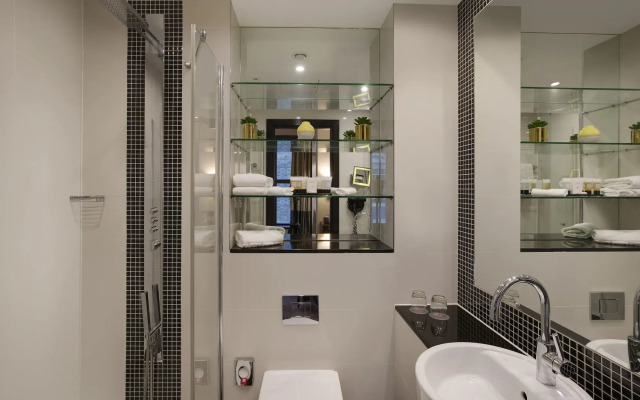 Leonardo Royal Hotel London St Paul’s