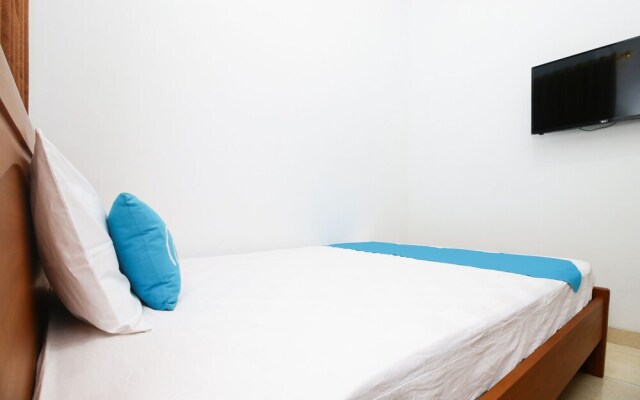 Airy Eco Syariah Darmo Kanwa 4 Surabaya