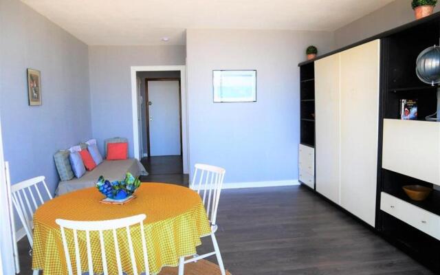 Appartement Quiberon, 1 pièce, 3 personnes - FR-1-478-86