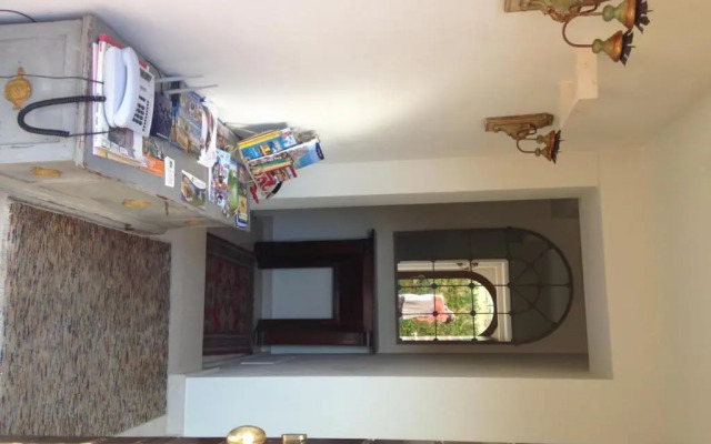 Cumana Blu Apartments