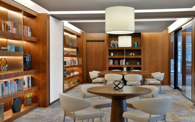 Jeddah Marriott  Madinah Road