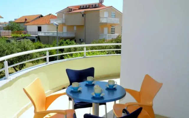 Apartments Hela