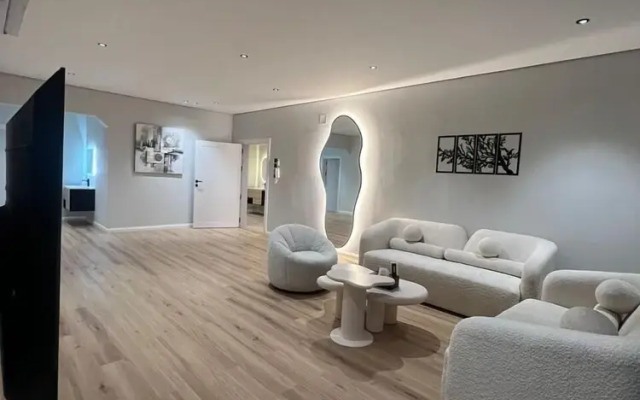 Ruby villa