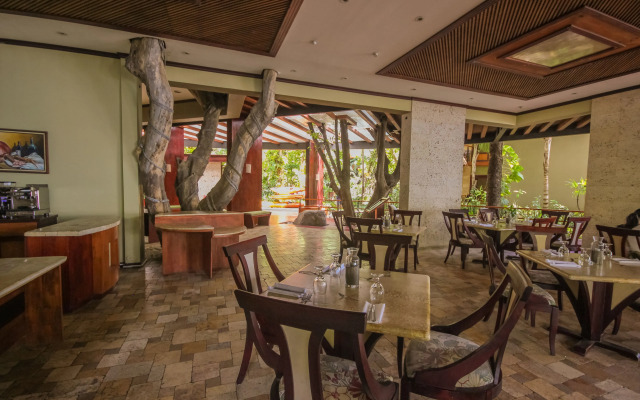 Hotel Bosque del Mar, Playa Hermosa