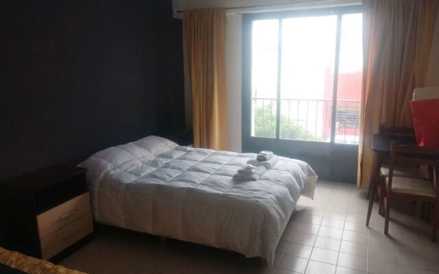 Ventia Hotel Comodoro