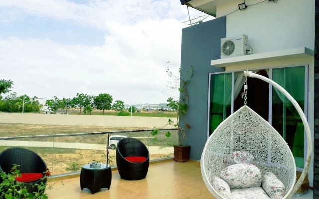 Jakson Homestay Batam Penginapan