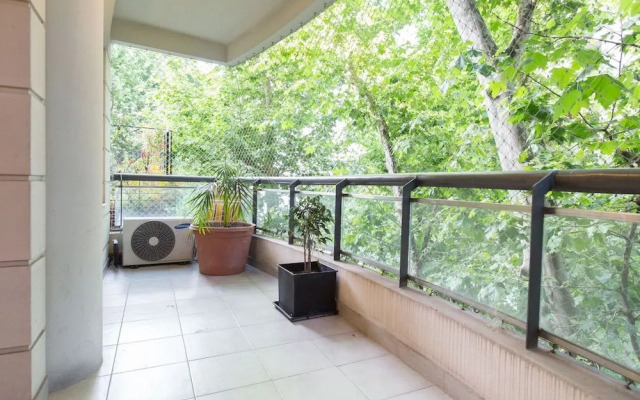 Peña Apartment by Be Local Argentina