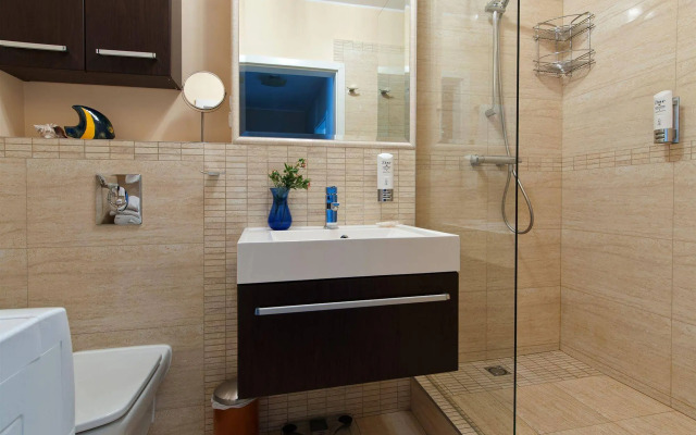 Apartament Nadmorski Gdansk