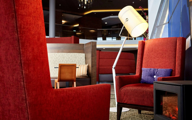 Hyatt Place Amsterdam Airport